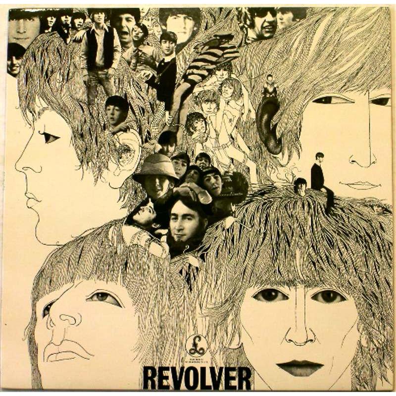 Revolver