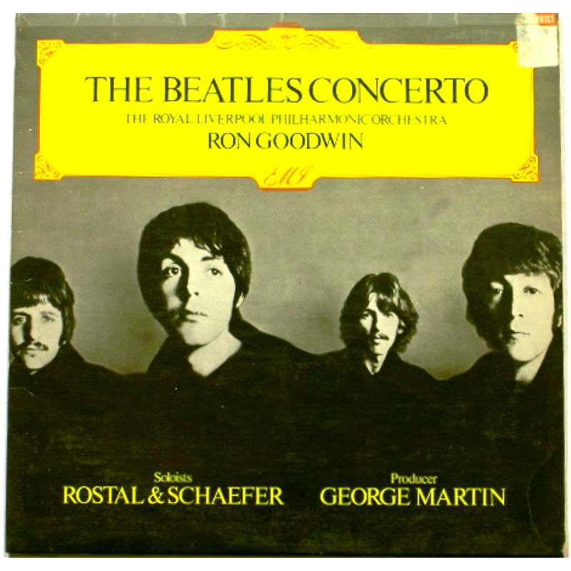 The Beatles Concerto