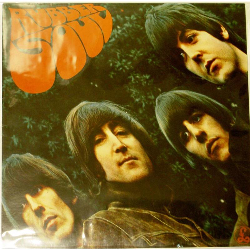 Rubber Soul