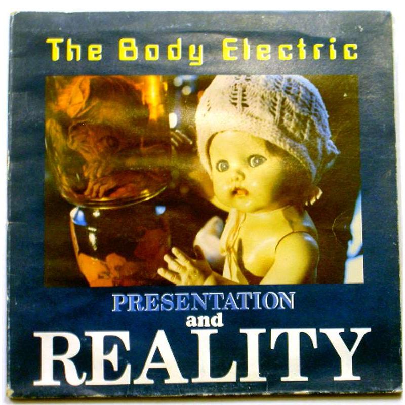Presentation and Reality