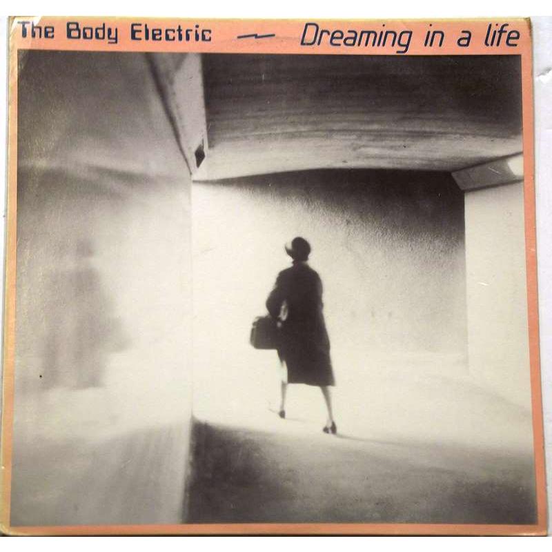 Dreaming in a Life
