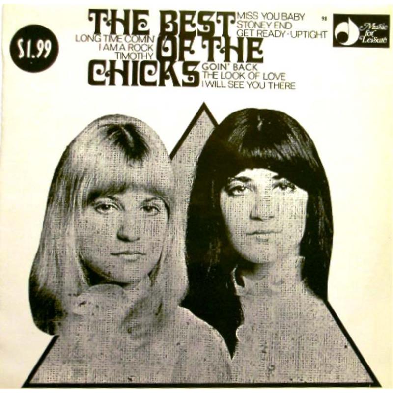 The Best of The Chicks