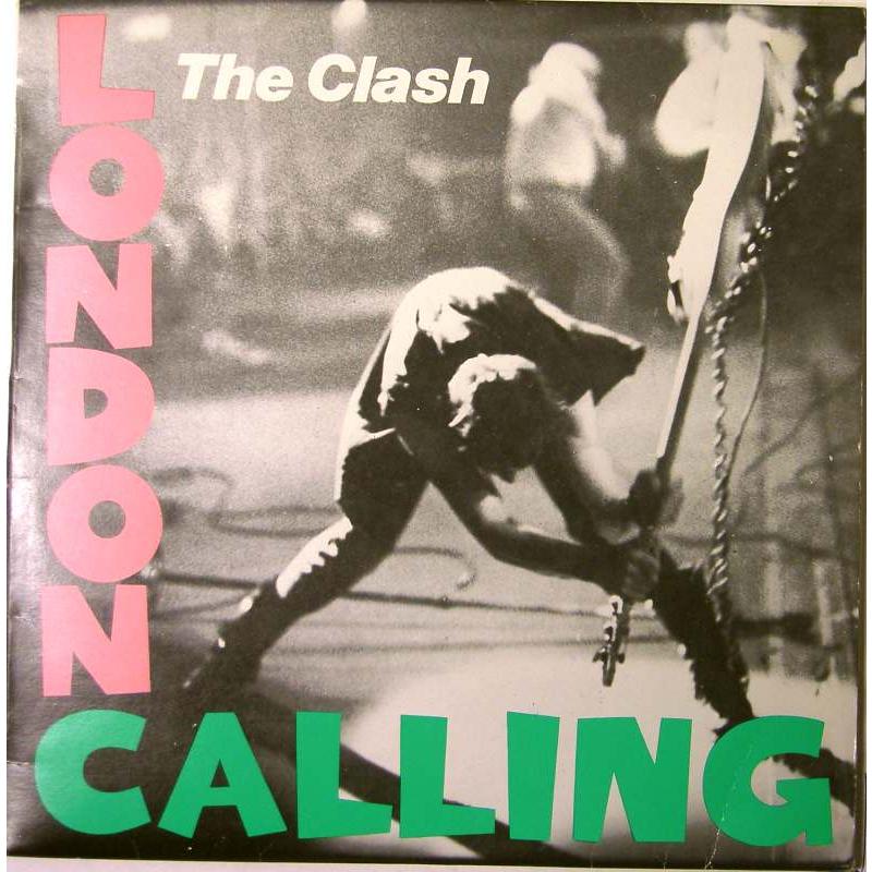 London Calling