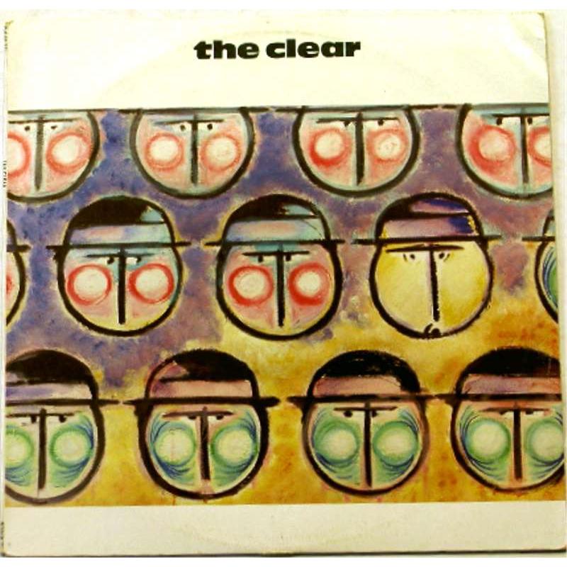 The Clear