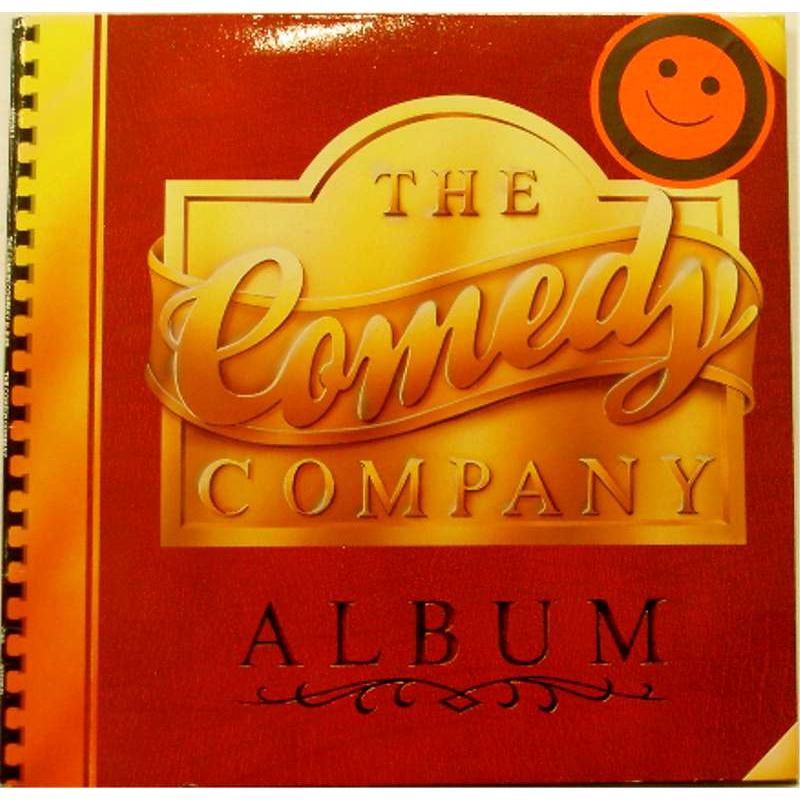 The Comedy Company Album