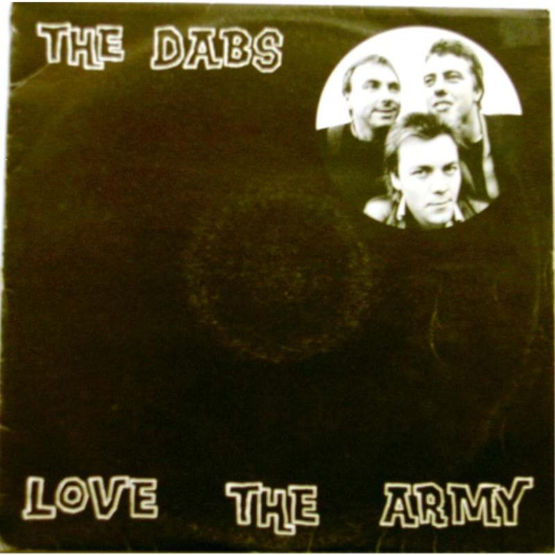Love the Army