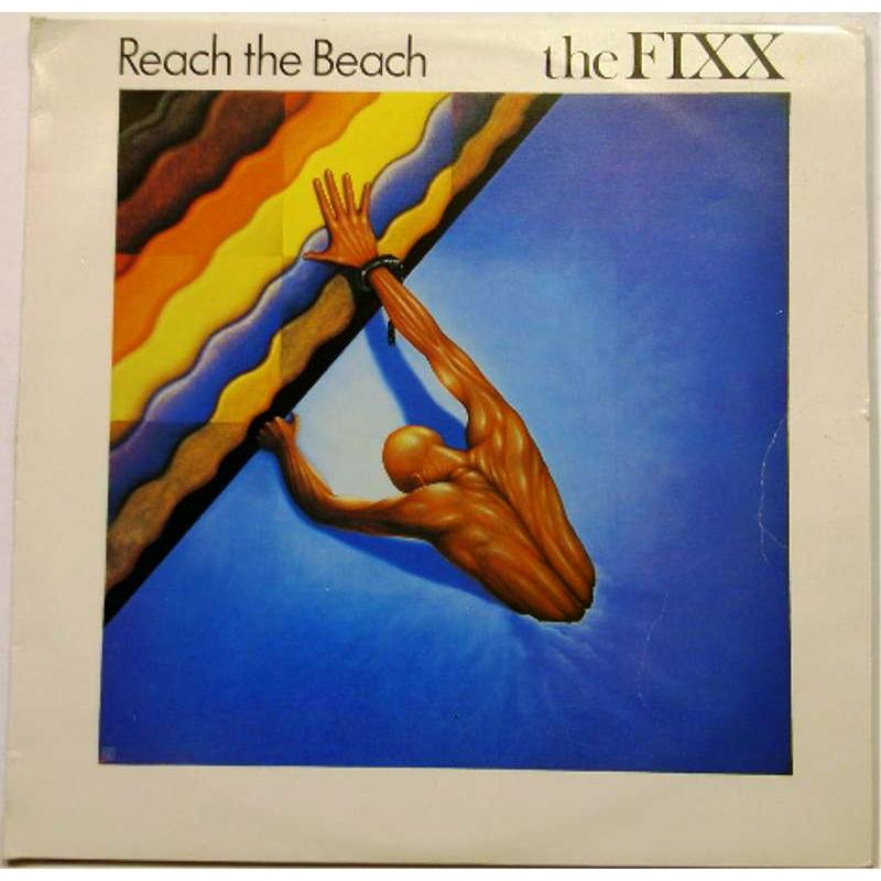 Reach the Beach