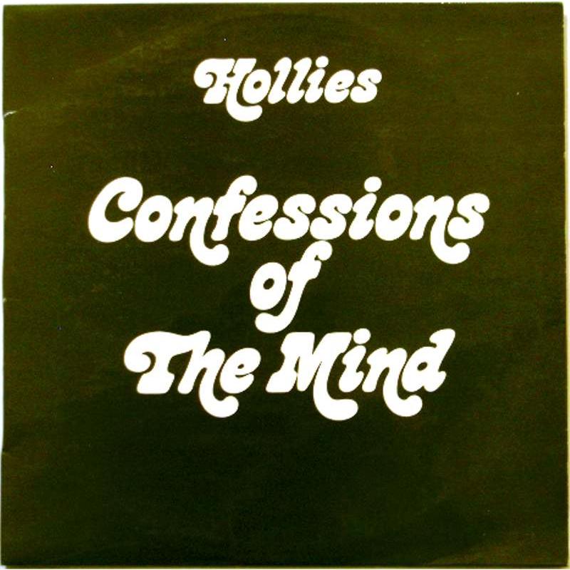 Confessions of the Mind