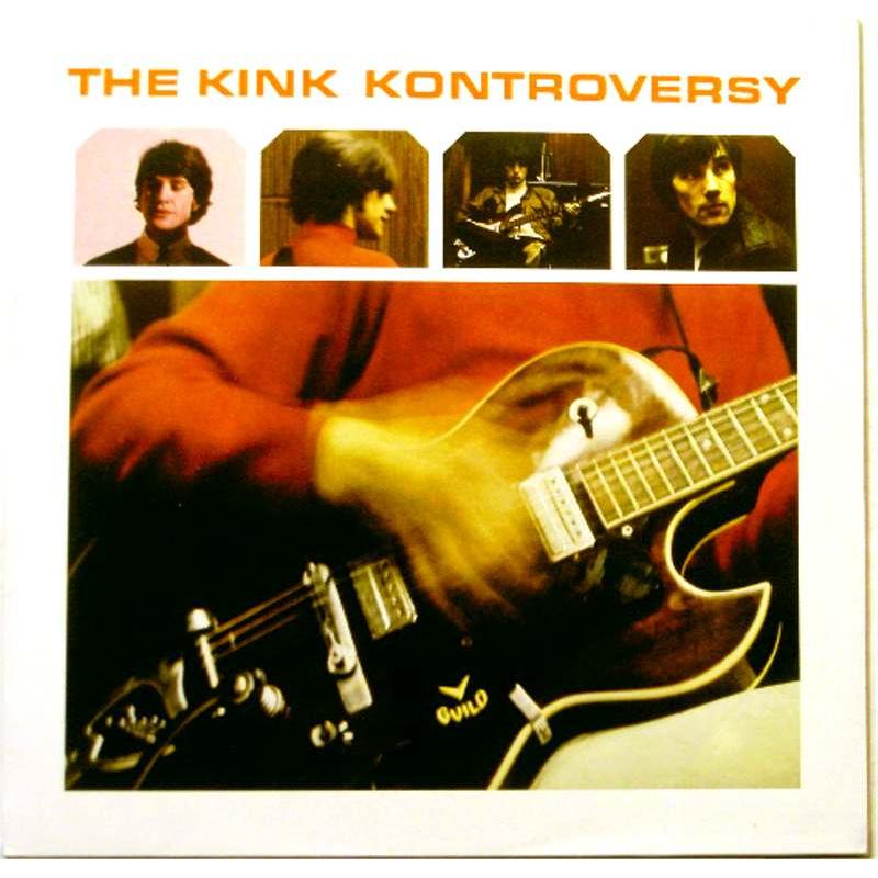 The Kink Kontroversy