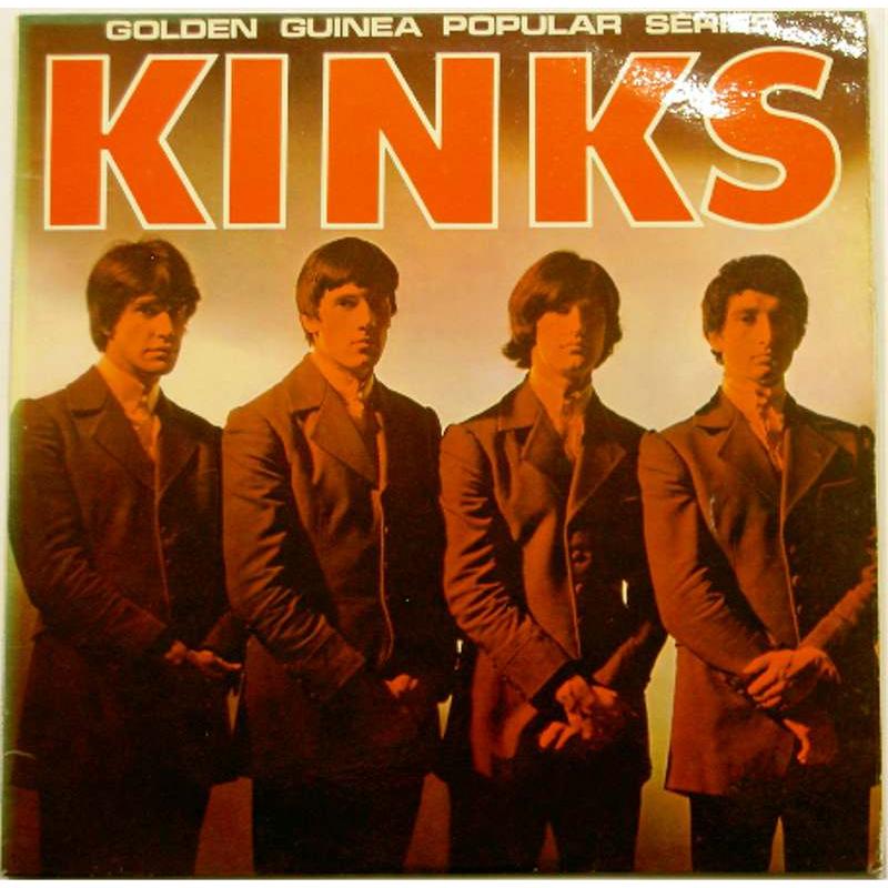 Kinks