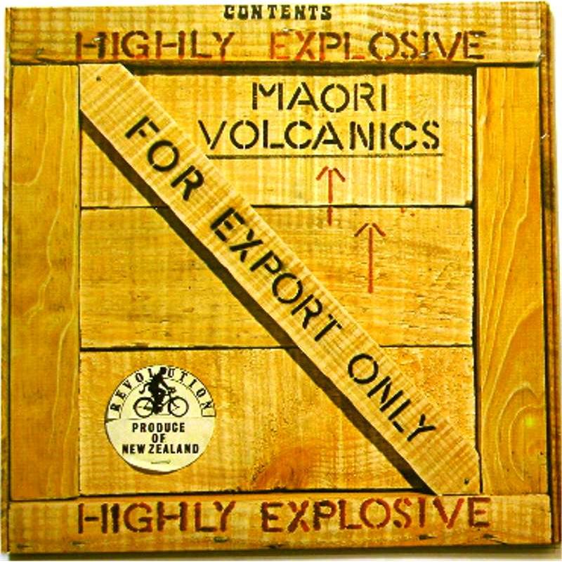 For Export Only: Highly Explosive