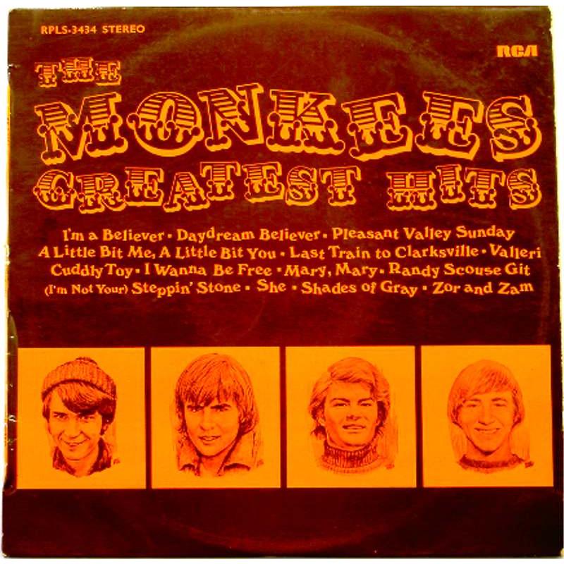 Greatest Hits