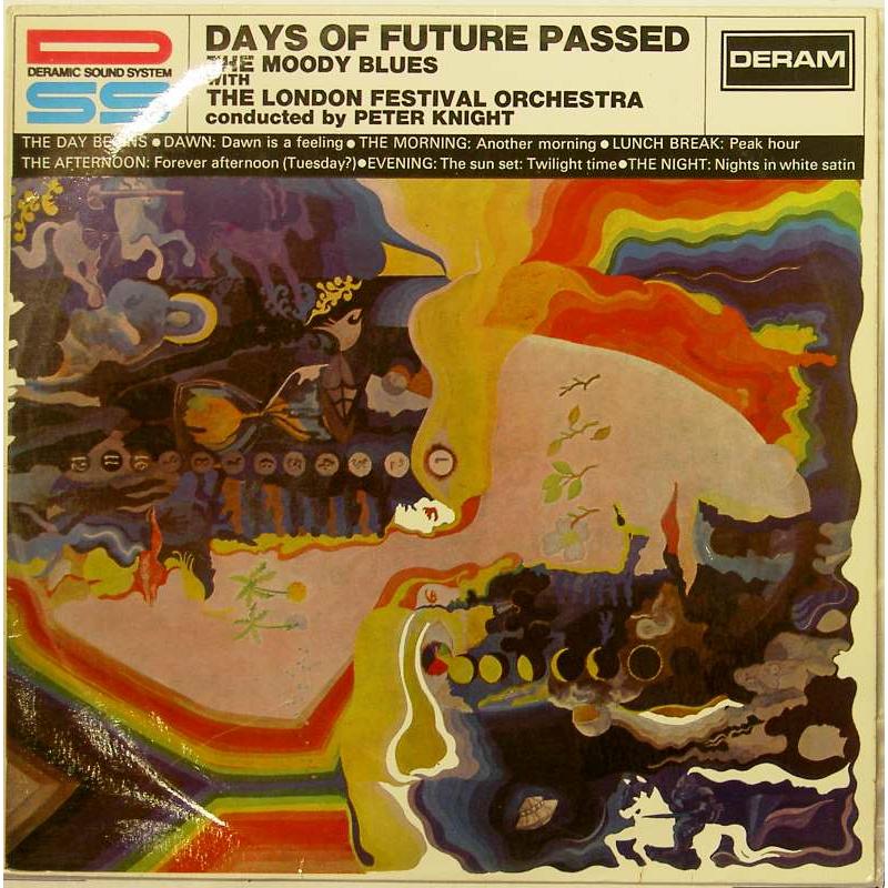 Days of Future Passed
