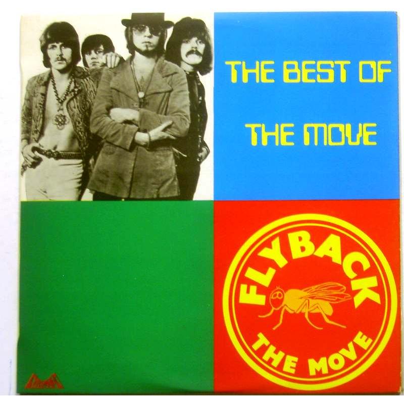 The Best of The Move