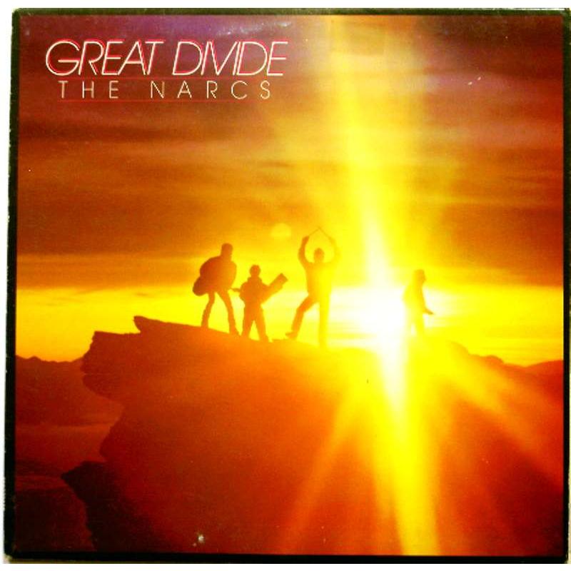 Great Divide