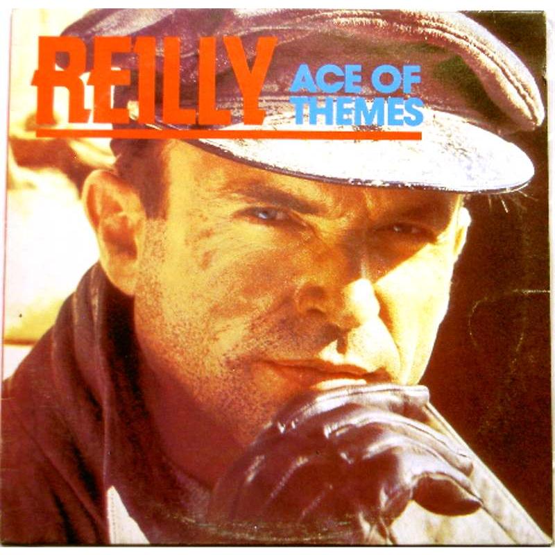 Reilly: Ace of Themes