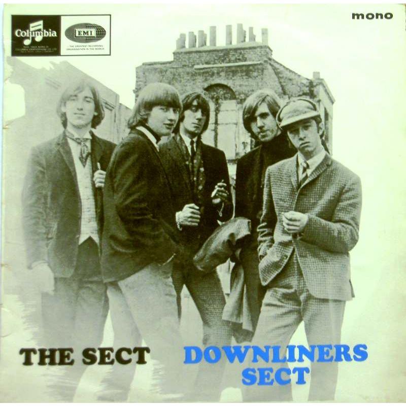 Downliners Sect