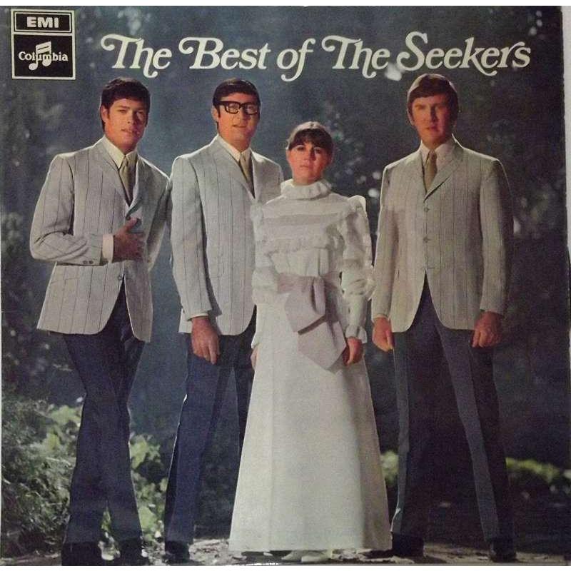 The Best Of The Seekers