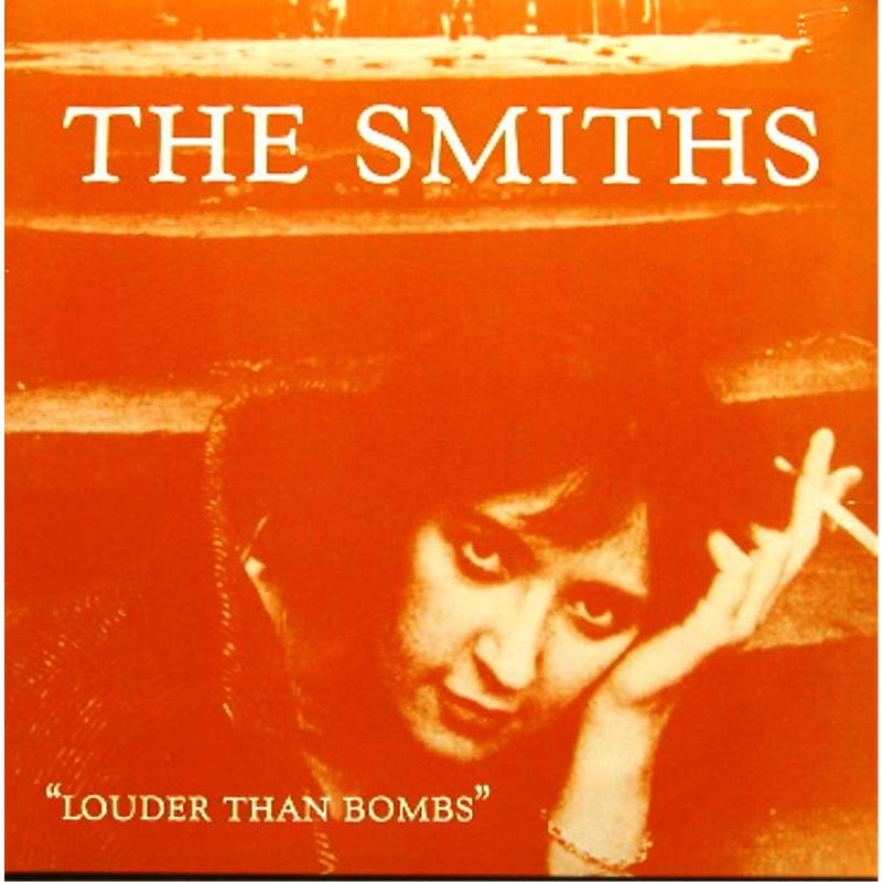 Louder Than Bombs