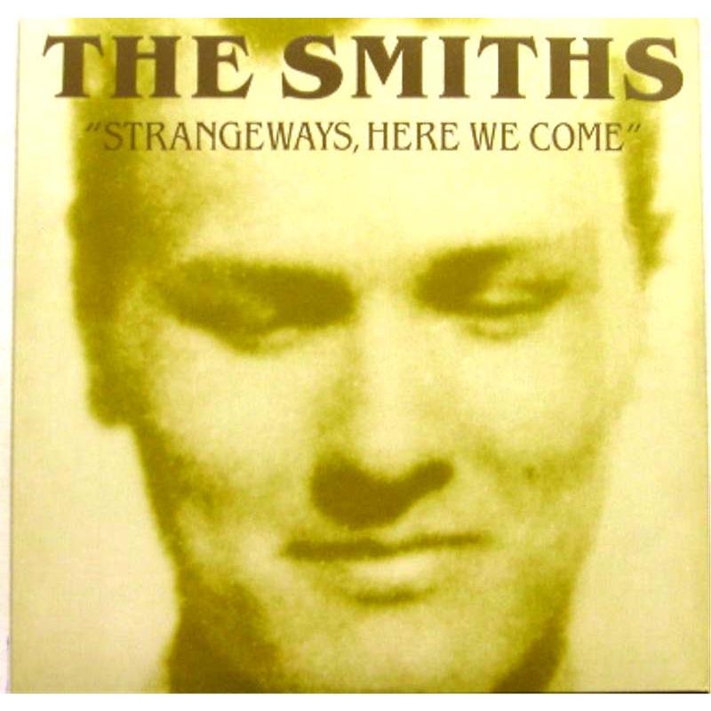 Strangeways, Here We Come