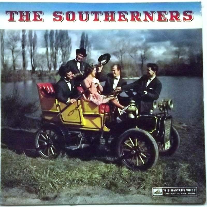 The Southeners
