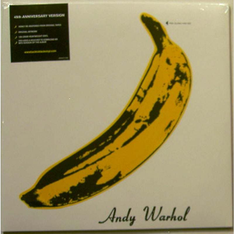 The Velvet Underground & Nico (45th Anniversary Edition)