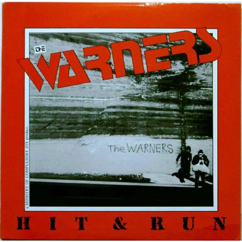 Hit & Run