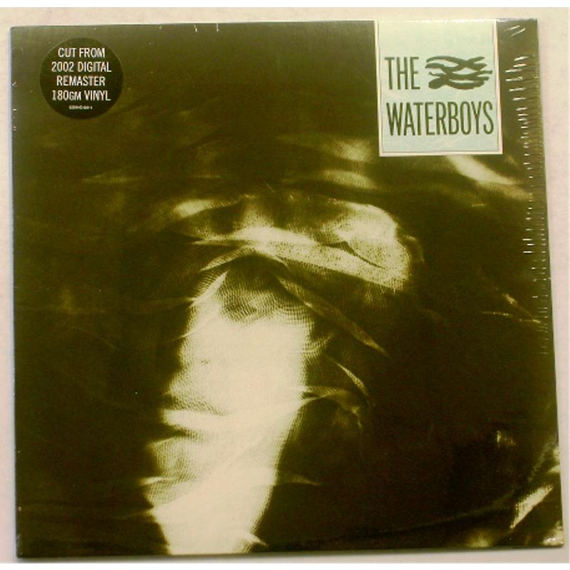 The Waterboys