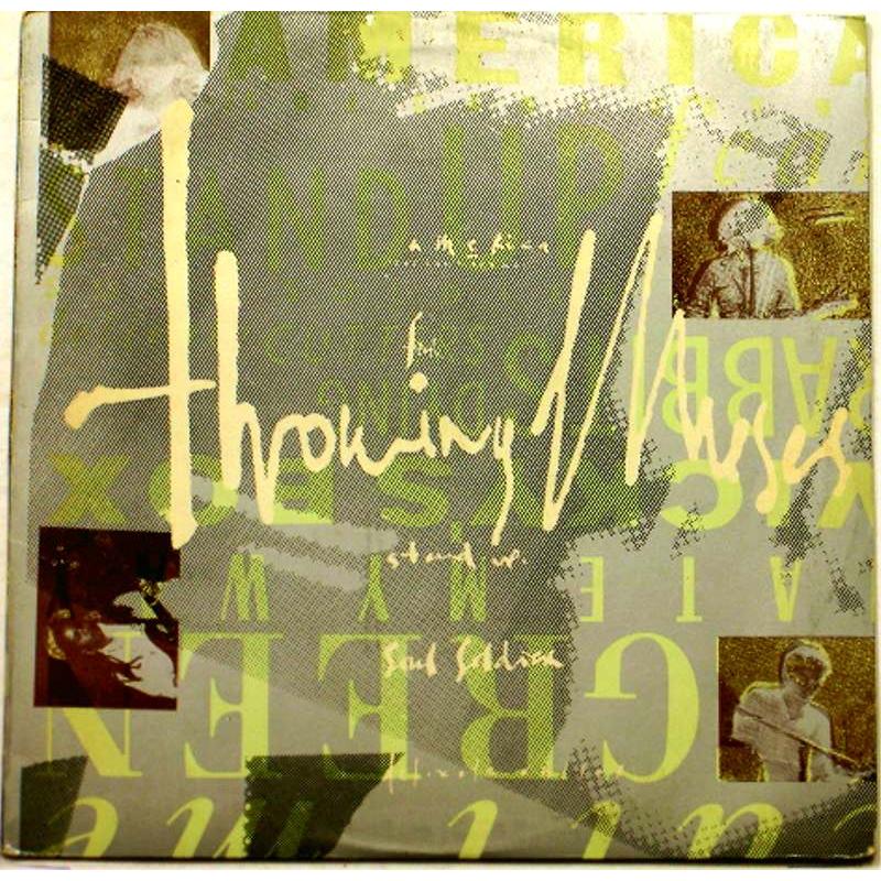 Throwing Muses