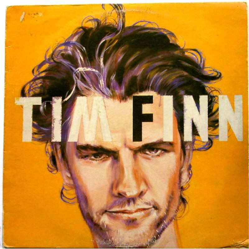 Tim Finn