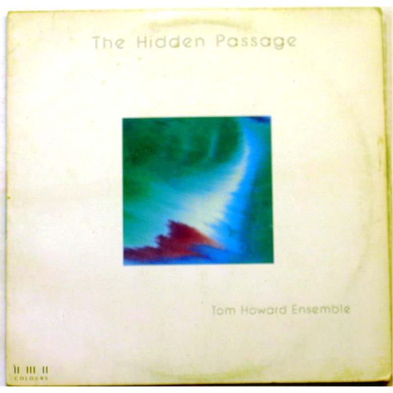 The Hidden Passage