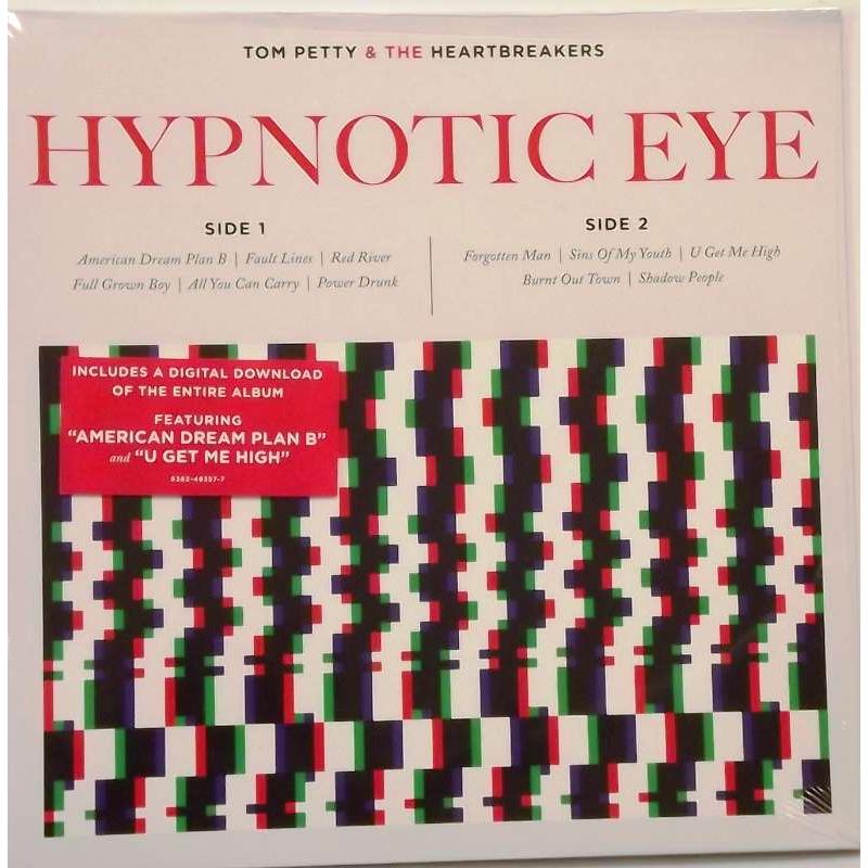 Hypnotic Eye