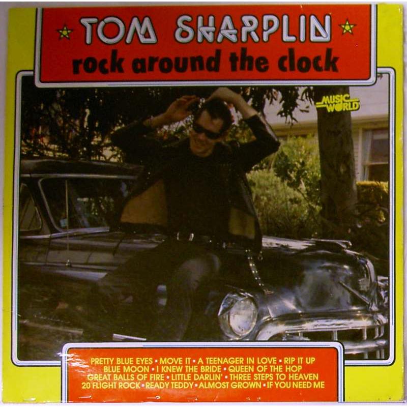 Rock Around the Clock