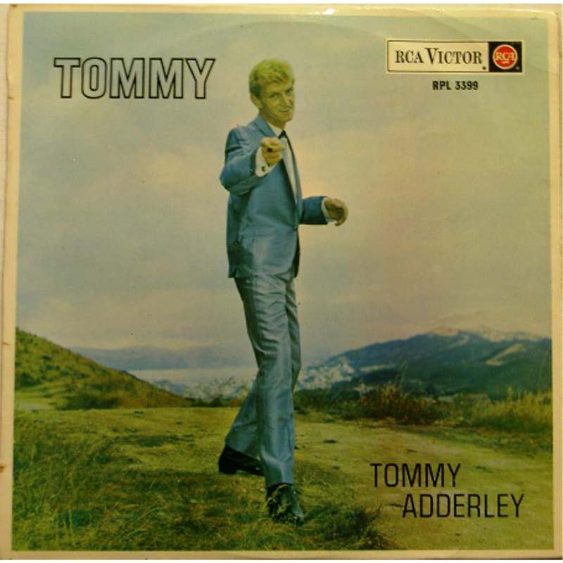 Tommy