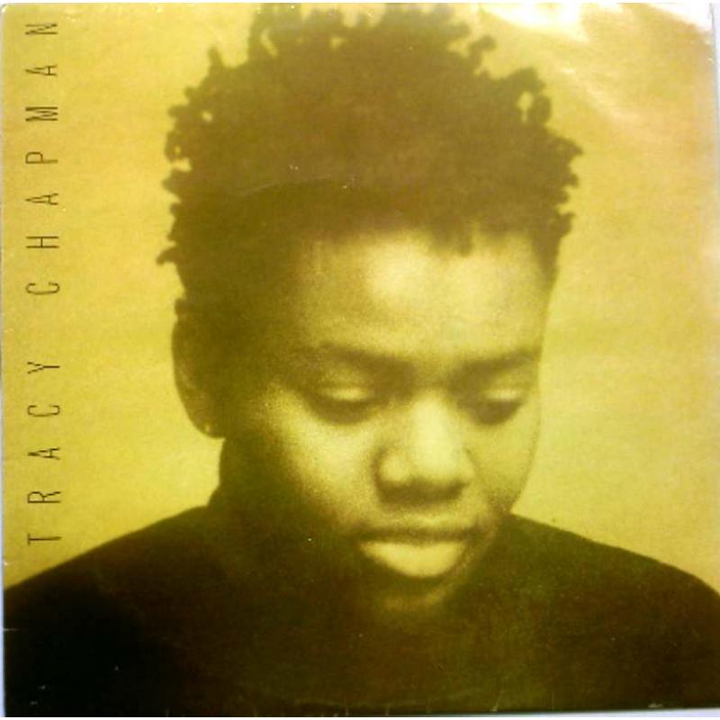 Tracy Chapman