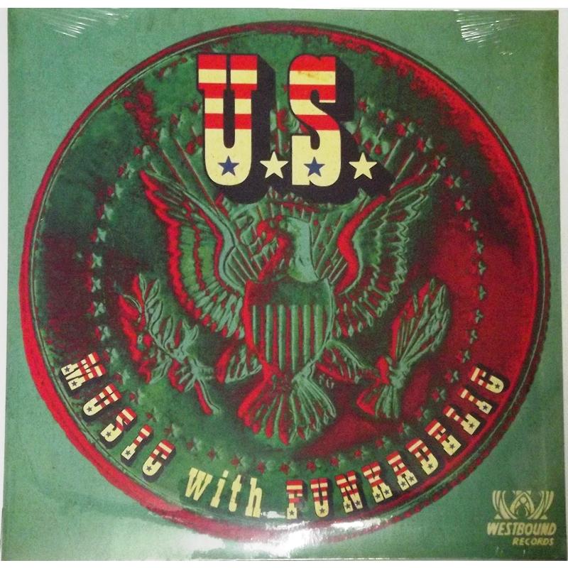 U.S. Music With Funkadelic