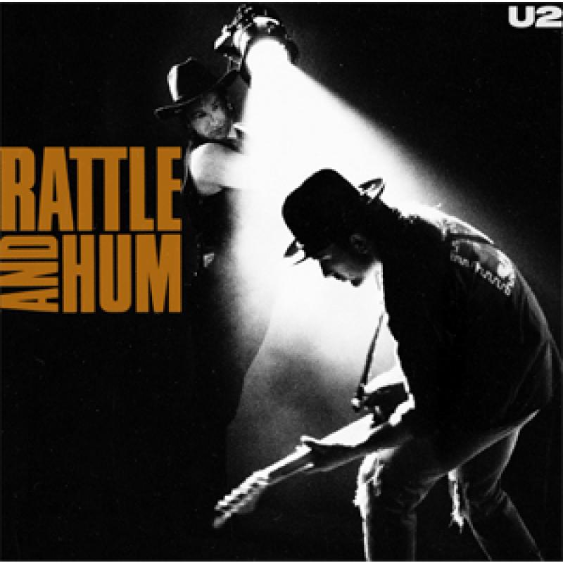 Rattle And Hum 