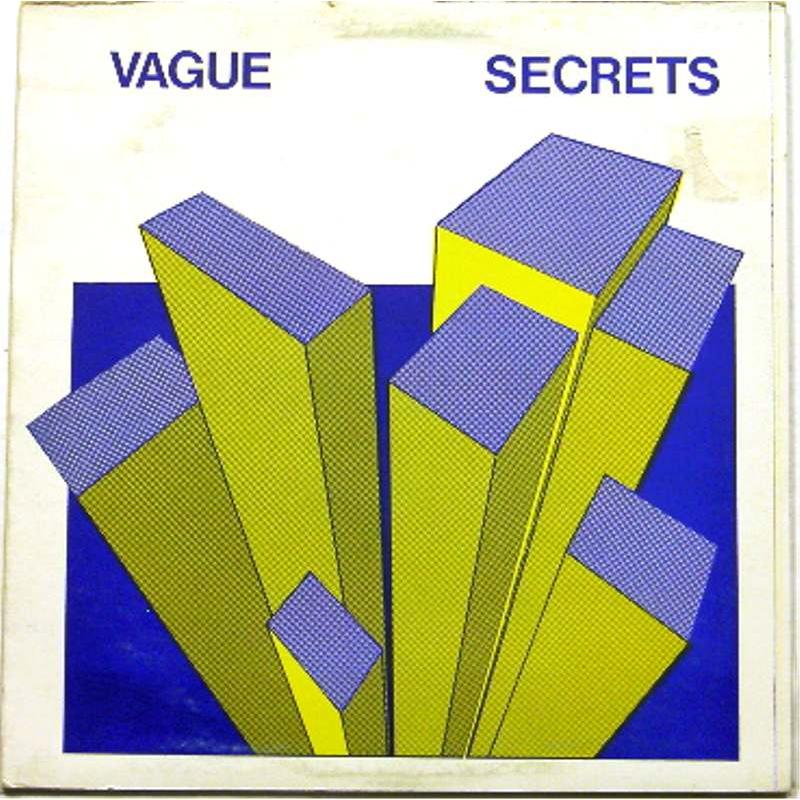 Vague Secrets