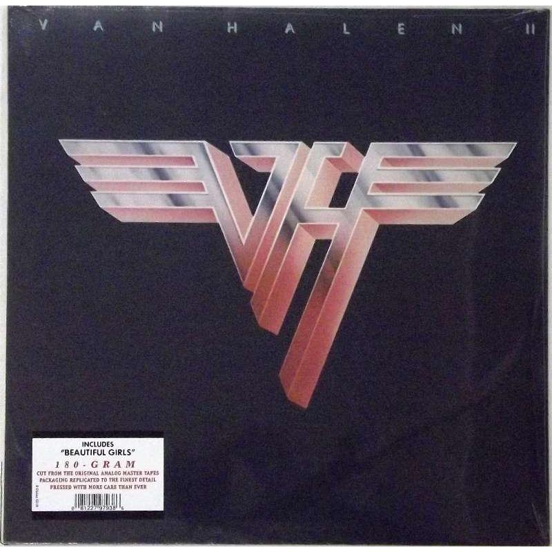 Van Halen II