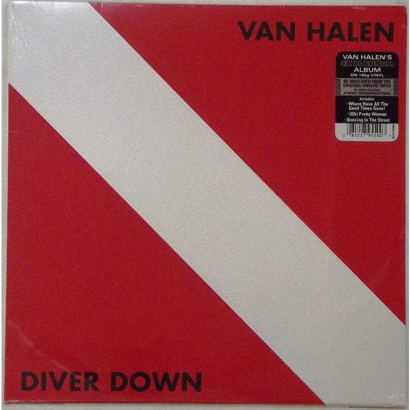 Diver Down