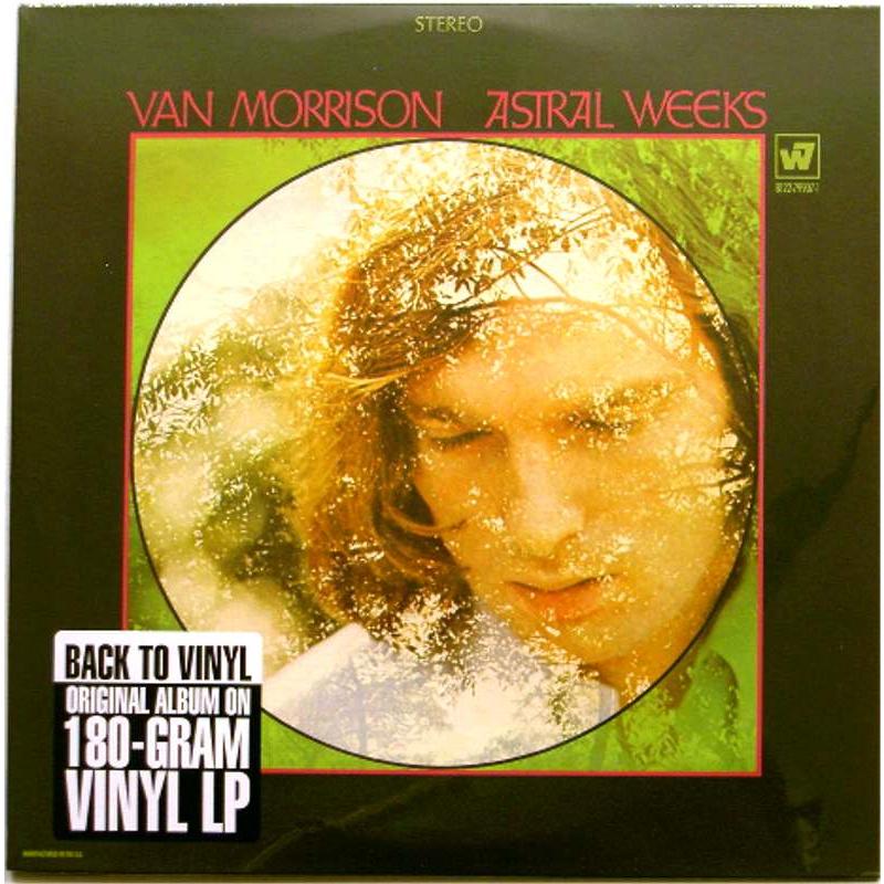 Astral Weeks