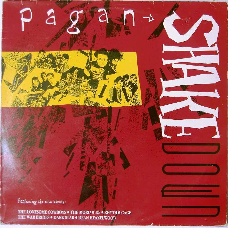 Pagan Shake-Down