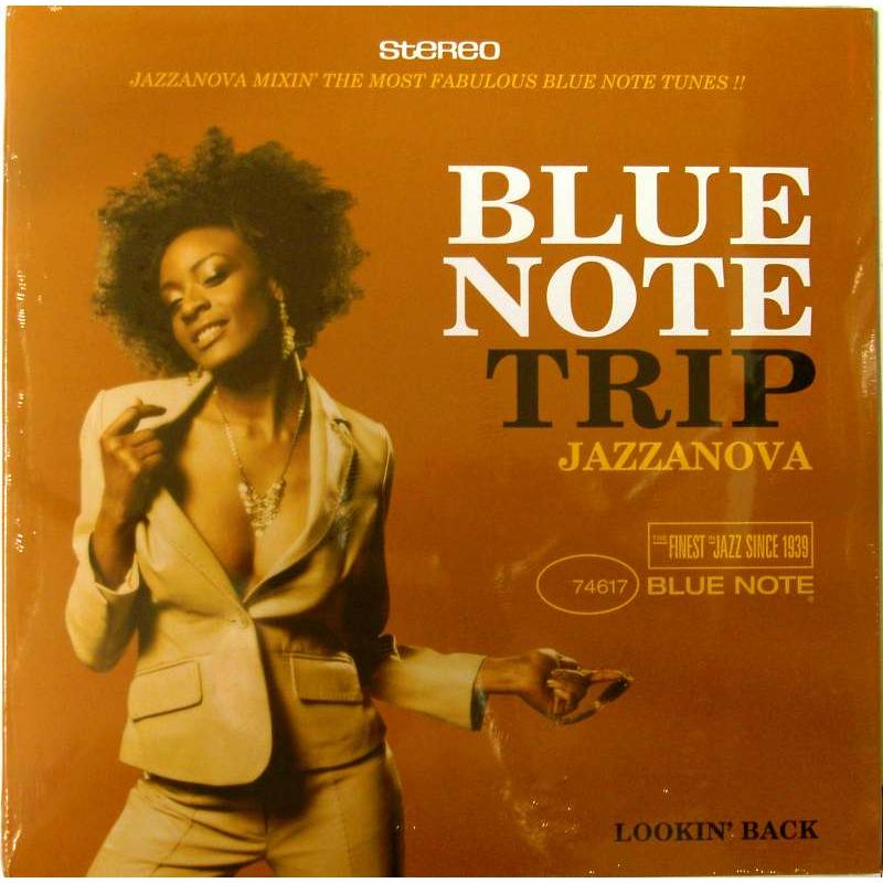 Blue Note Trip: Jazzanova