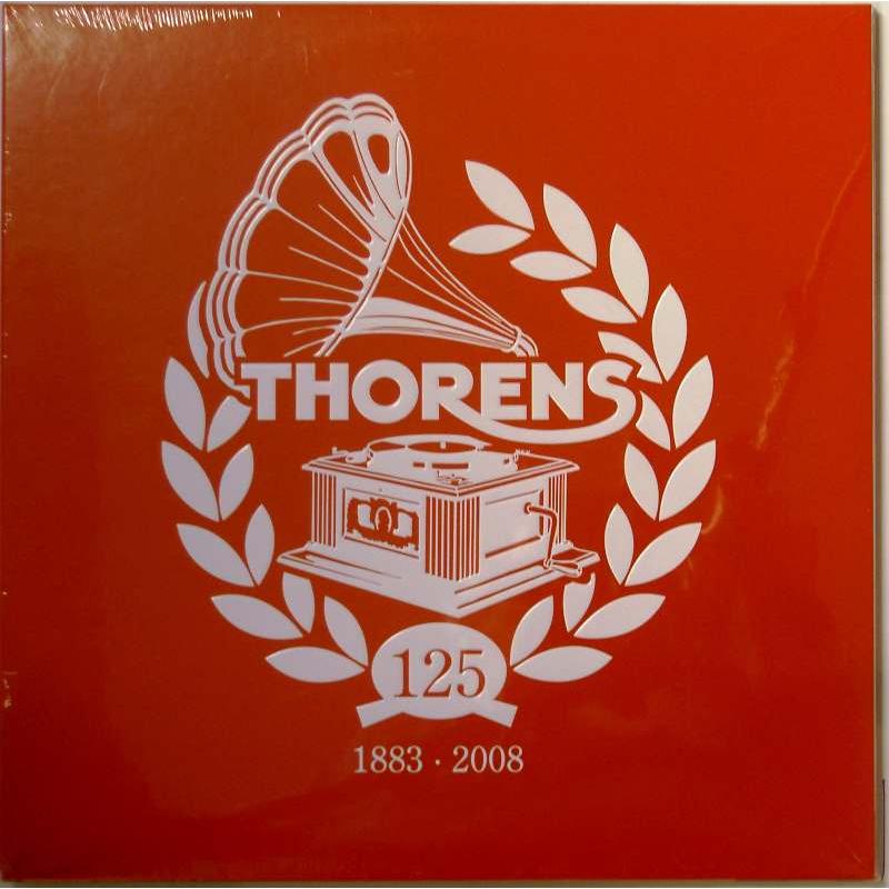 Thorens 125th Anniversary (1983-2008)