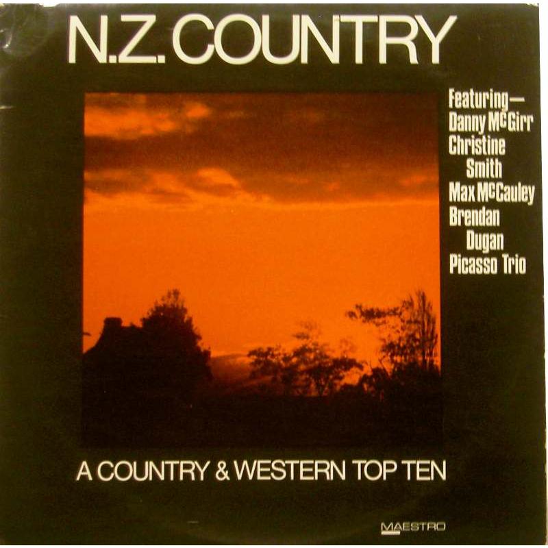 N.Z. Country