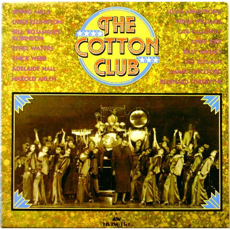 The Cotton Club