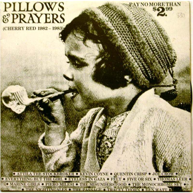 Pillows & Prayers