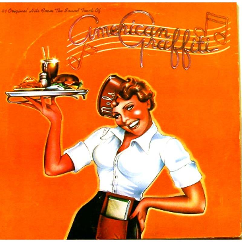 American Graffiti (Original Soundtrack)