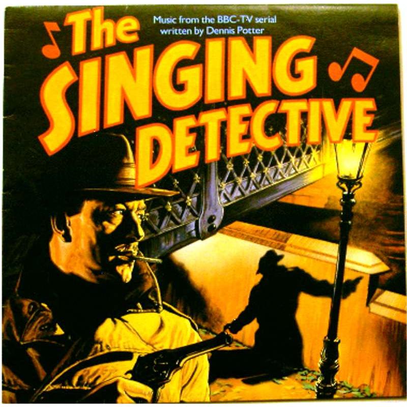 The Singing Detective (Original BBC Soundtrack)