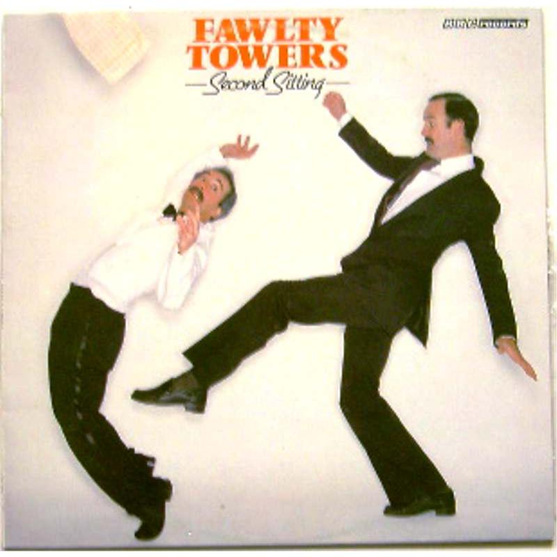 Fawlty Towers: Second Sitting (TV Series)